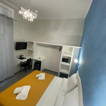 Bed and Breakfast Acquarium Tropea Zewnętrze zdjęcie