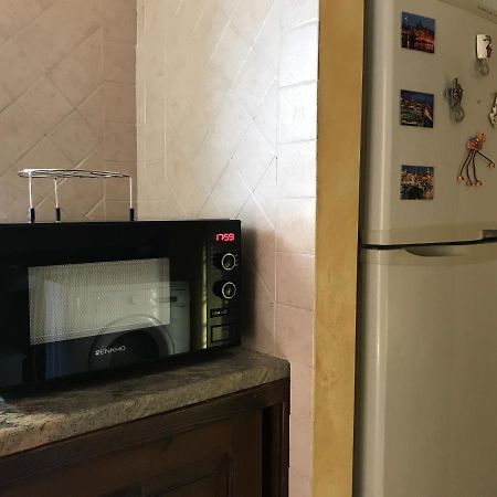 Bed and Breakfast Acquarium Tropea Zewnętrze zdjęcie