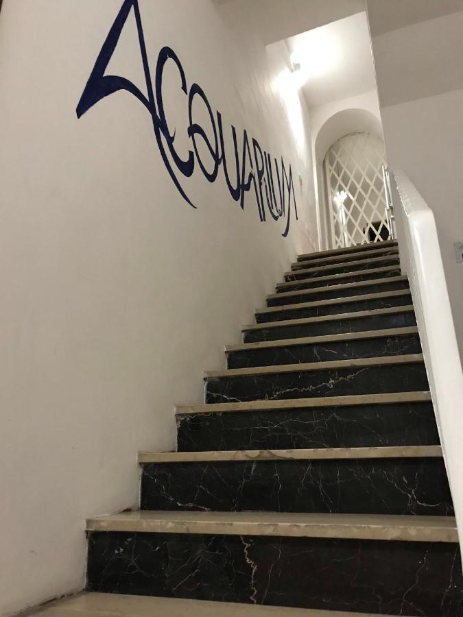 Bed and Breakfast Acquarium Tropea Zewnętrze zdjęcie