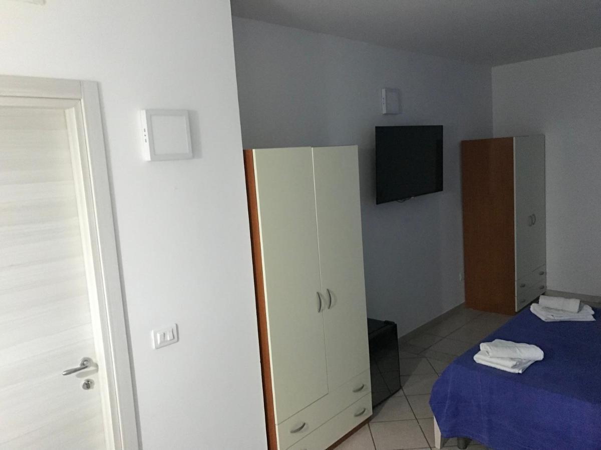 Bed and Breakfast Acquarium Tropea Zewnętrze zdjęcie