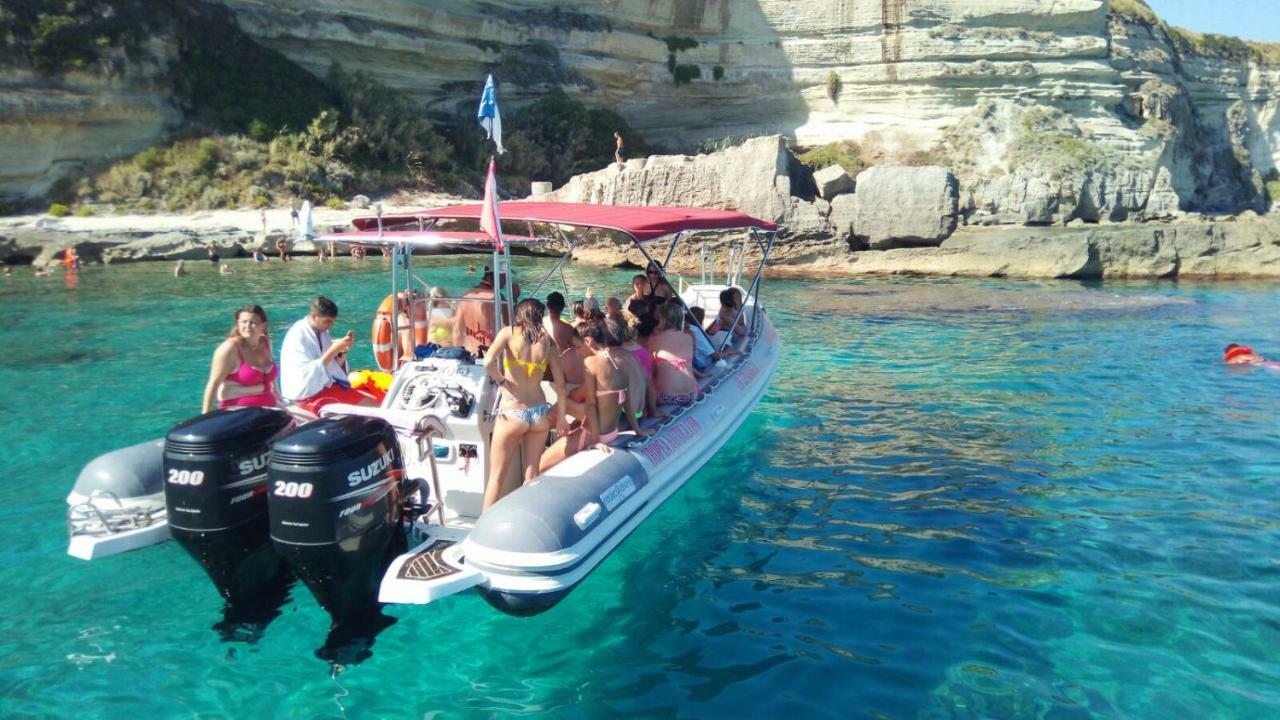 Bed and Breakfast Acquarium Tropea Zewnętrze zdjęcie