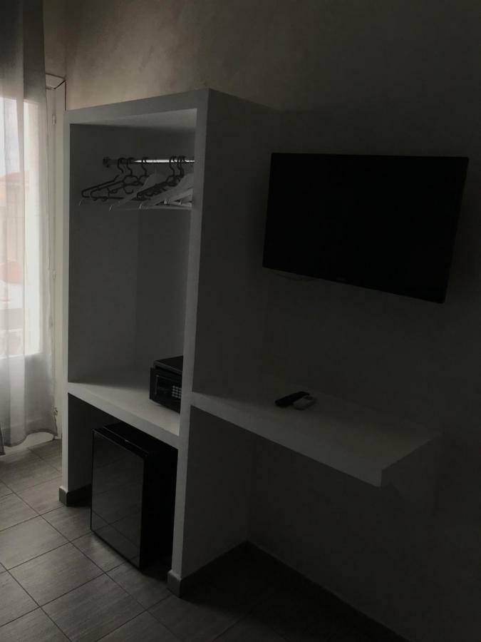 Bed and Breakfast Acquarium Tropea Zewnętrze zdjęcie