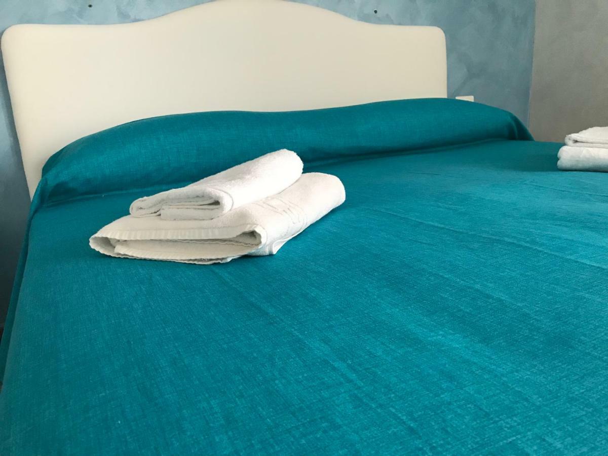 Bed and Breakfast Acquarium Tropea Zewnętrze zdjęcie