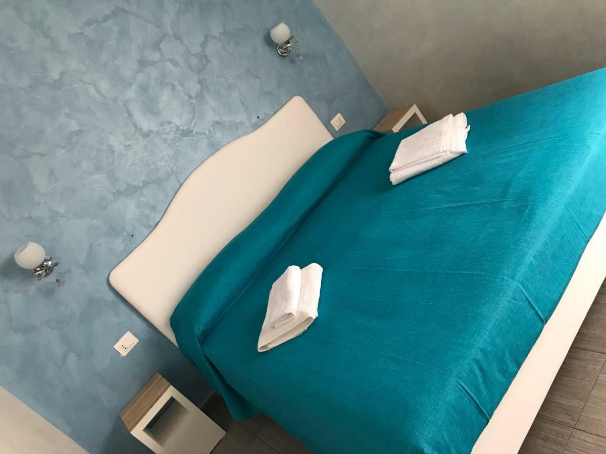Bed and Breakfast Acquarium Tropea Zewnętrze zdjęcie