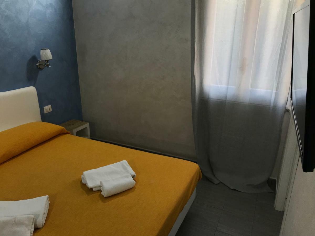 Bed and Breakfast Acquarium Tropea Zewnętrze zdjęcie